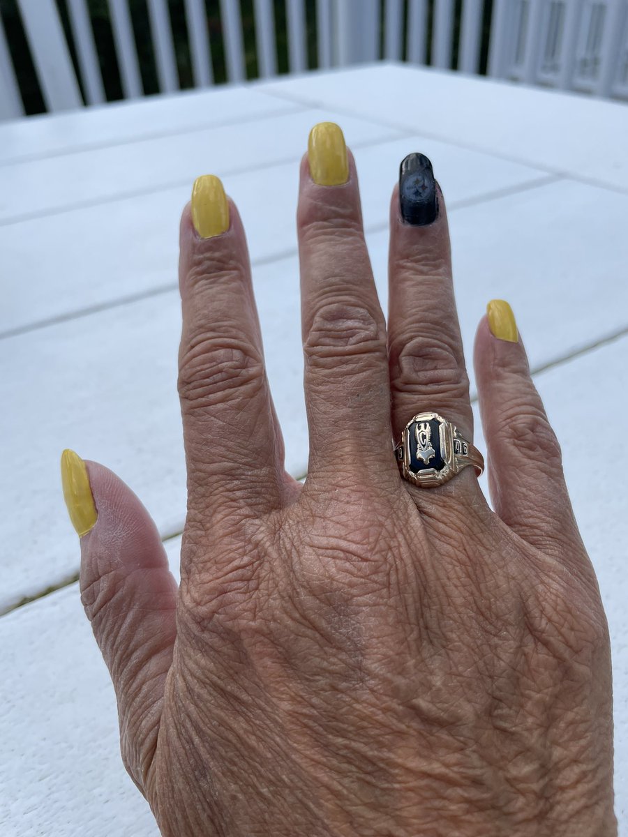 Nancy Franson tweet media