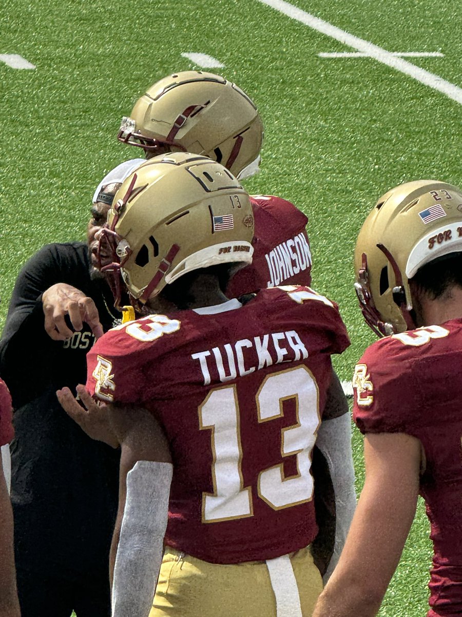 smars319's tweet image. Fun day at Alumni today!! #forboston #forjohnny #formatthew #earnit #bcfootball🦅