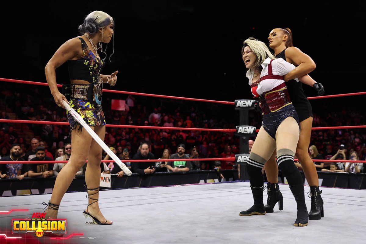 KV, M: such a lil’ gem. ﹩ NOT @MercedesVarnado tweet media