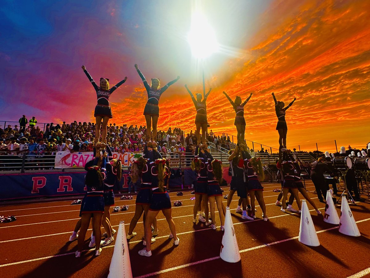 ℂonant ℂo-Ed ℂheer tweet media