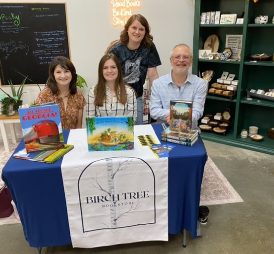 Rosalind Bunn tweet media