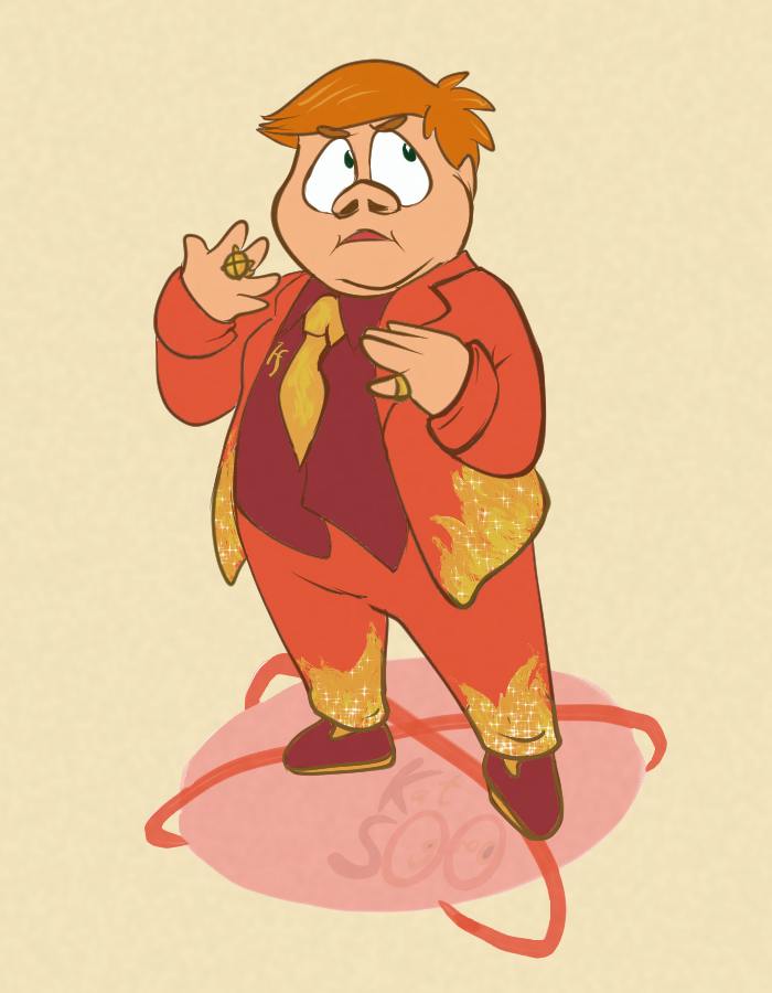 Kat stands with 🇵🇸 tweet media