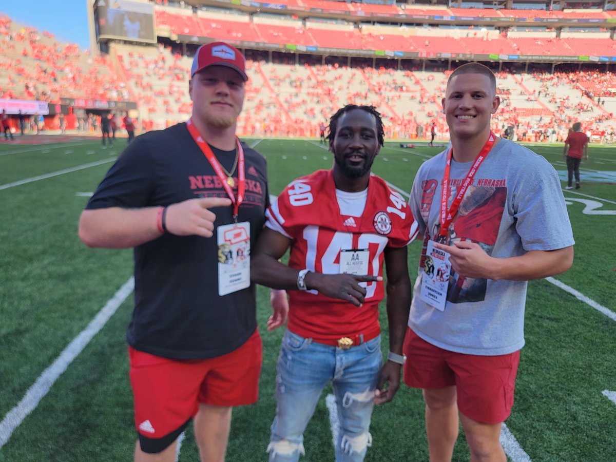 Typical Sat night in Lincoln? Naah..
<a href="/terencecrawford/">Terence Crawford</a> <a href="/tyson_terryyy/">Tyson Terry🧨</a> <a href="/CJones428/">Christian Jones</a> #GBR