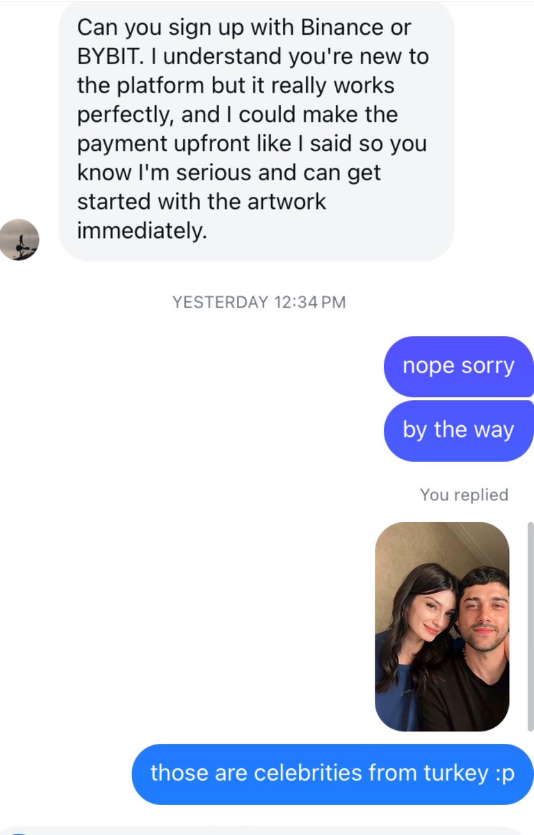 ryvv☀︎ /comms open! tweet media