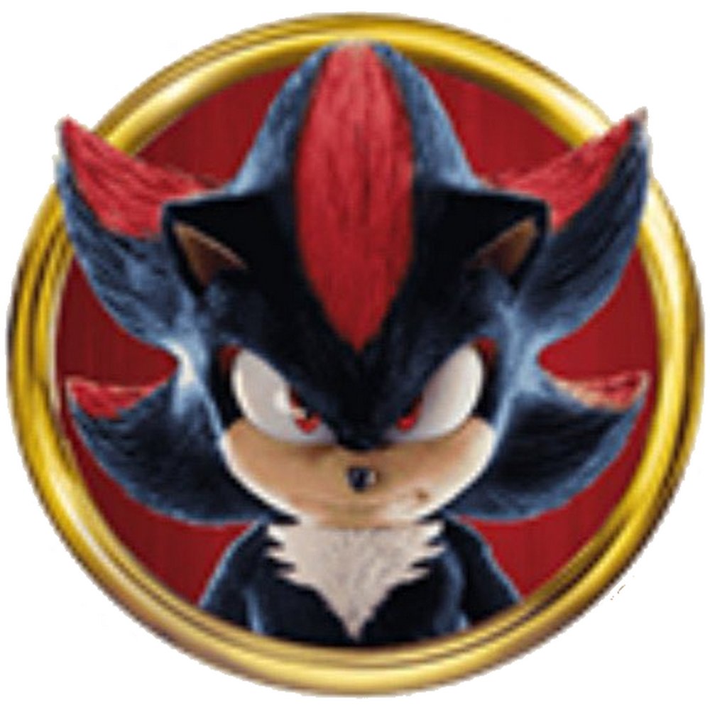 SoaHCity's tweet image. Sonic the Hedgehog 3 Shadow the Hedgehog official art. Part 1. #SonicTheHedgehog #SonicNews