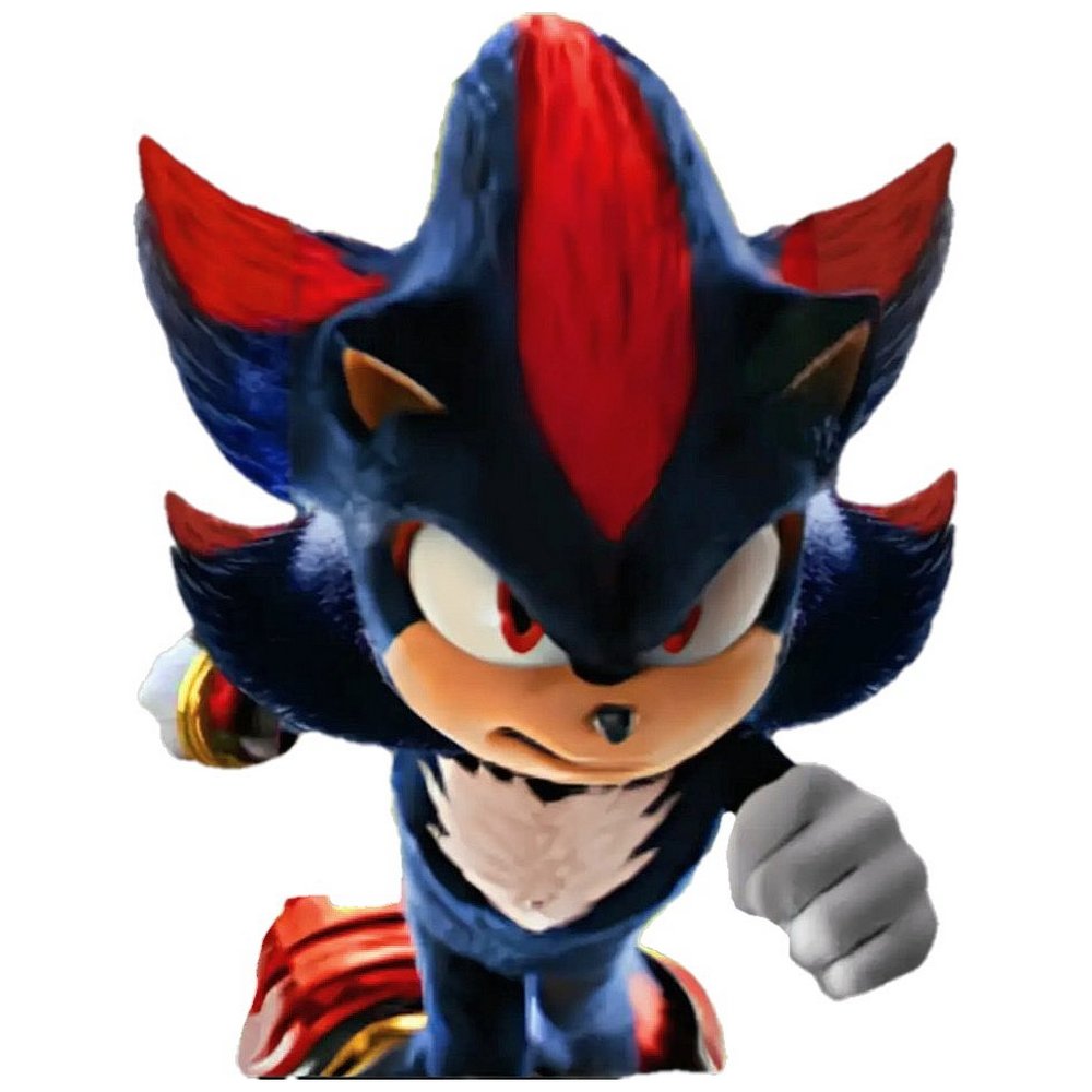 SoaHCity's tweet image. Sonic the Hedgehog 3 Shadow the Hedgehog official art. Part 2. #SonicTheHedgehog #SonicNews