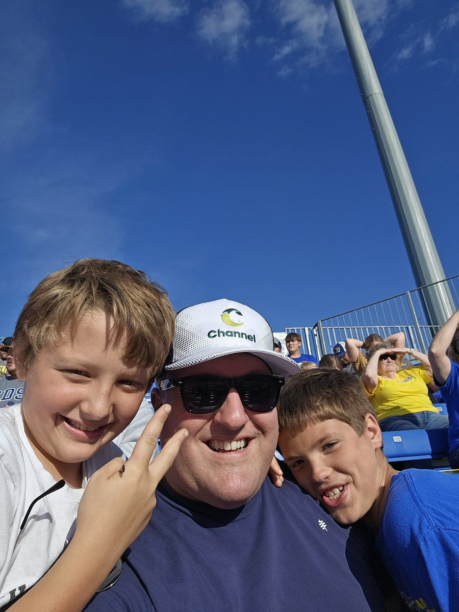 piercejohnson11's tweet photo. #GoJacks https://t.co/kRk1Ipu1wZ