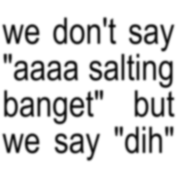 hehe