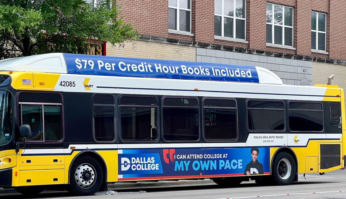 They tell me possession is 99.9  percent of ownership. I guess these dudes now own their own bus. <a href="/JJJrich23/">Jalyn</a> <a href="/HewentoJrich/">Jared Richardson</a> <a href="/dallascollegetx/">Dallas College</a> <a href="/thecluttsagency/">The Clutts Agency</a> <a href="/baller_mom1/">Regina Richardson</a>
