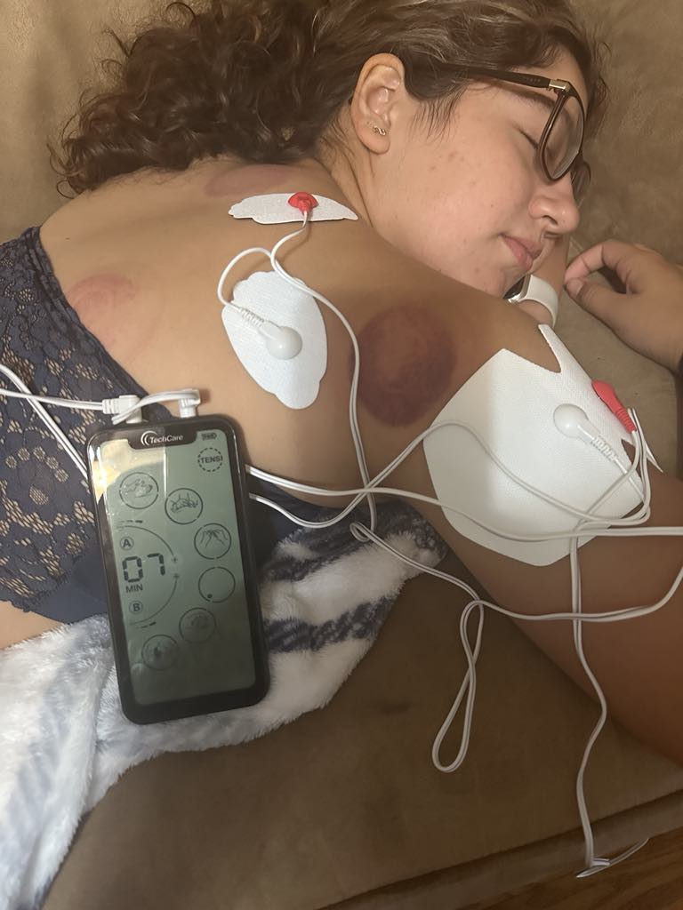 Coach Lisa. tweet media