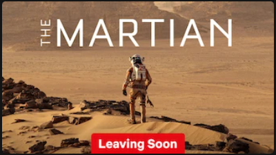 Rekalty's tweet photo. Way to spoil the movie, Netflix. https://t.co/zSkjZGDyHJ