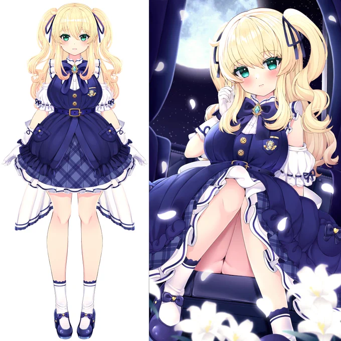 お仕事募集【9月以降納期】のご依頼を募集しています!!!立ち絵・SDイラストなどかわいい女の子を描くのが得意で、公式アニメグッズのお仕事も頂いております個人様、企業様どちらもお受けしております。  ご予算や使用用途明記の上、DMまたはメールにてご連絡いただけますと幸いです。 