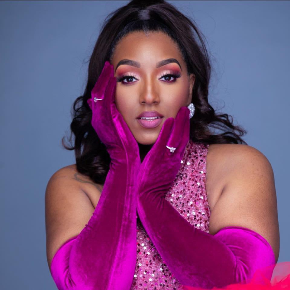 My love…my life…I’ll see you in the morning..💔