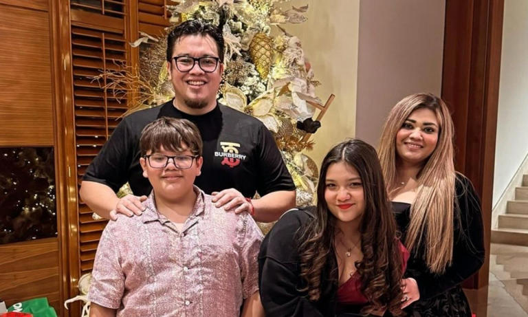 Me Convierto en Marciano tweet media