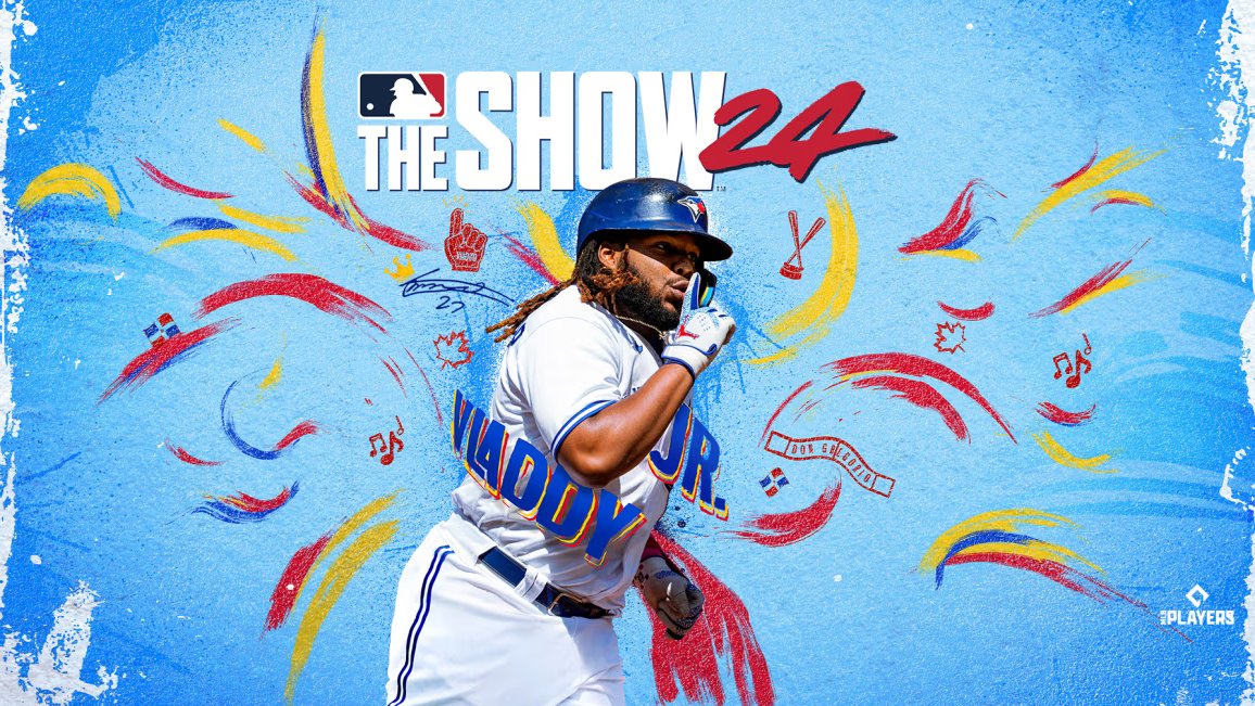 Ya boy is live, vibing, and having some fun on #mlbtheshow24! Come on out and see if we can get out of the minor league, and into the MLB!! 
twitch.tv/gunlock8