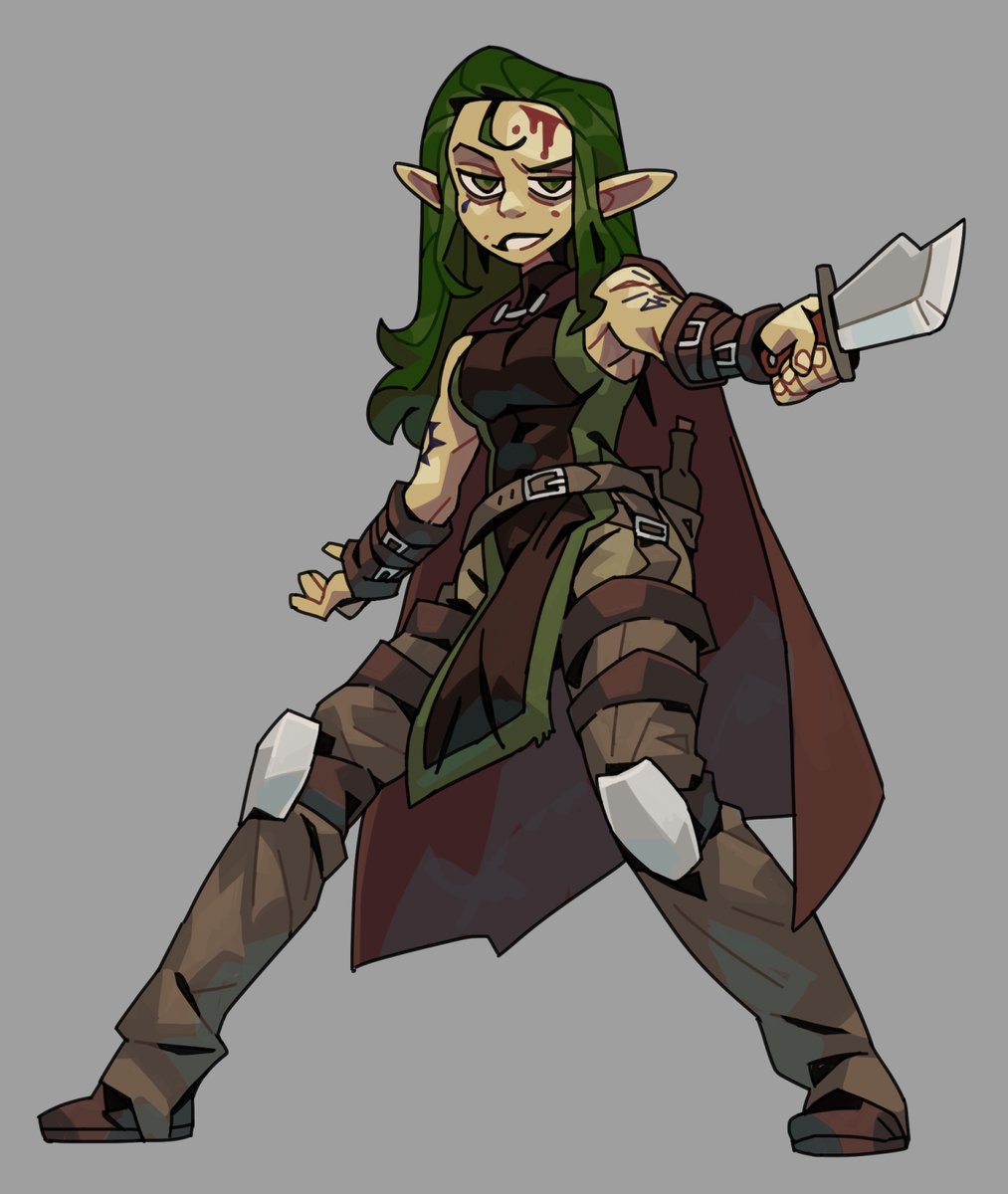 cptHamburger's tweet photo. And a couple more commissions 🙃 https://t.co/j2AppIHs3m