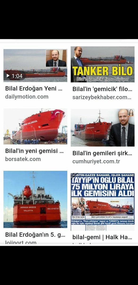 <a href="/ArsivUnutmaz/">Arşiv Unutmaz</a> O bağışlar şimdi gemi filoları mı oldu?