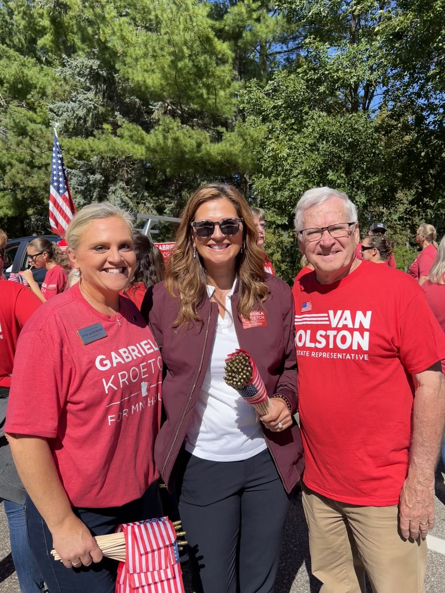 Gabriela Kroetch tweet media