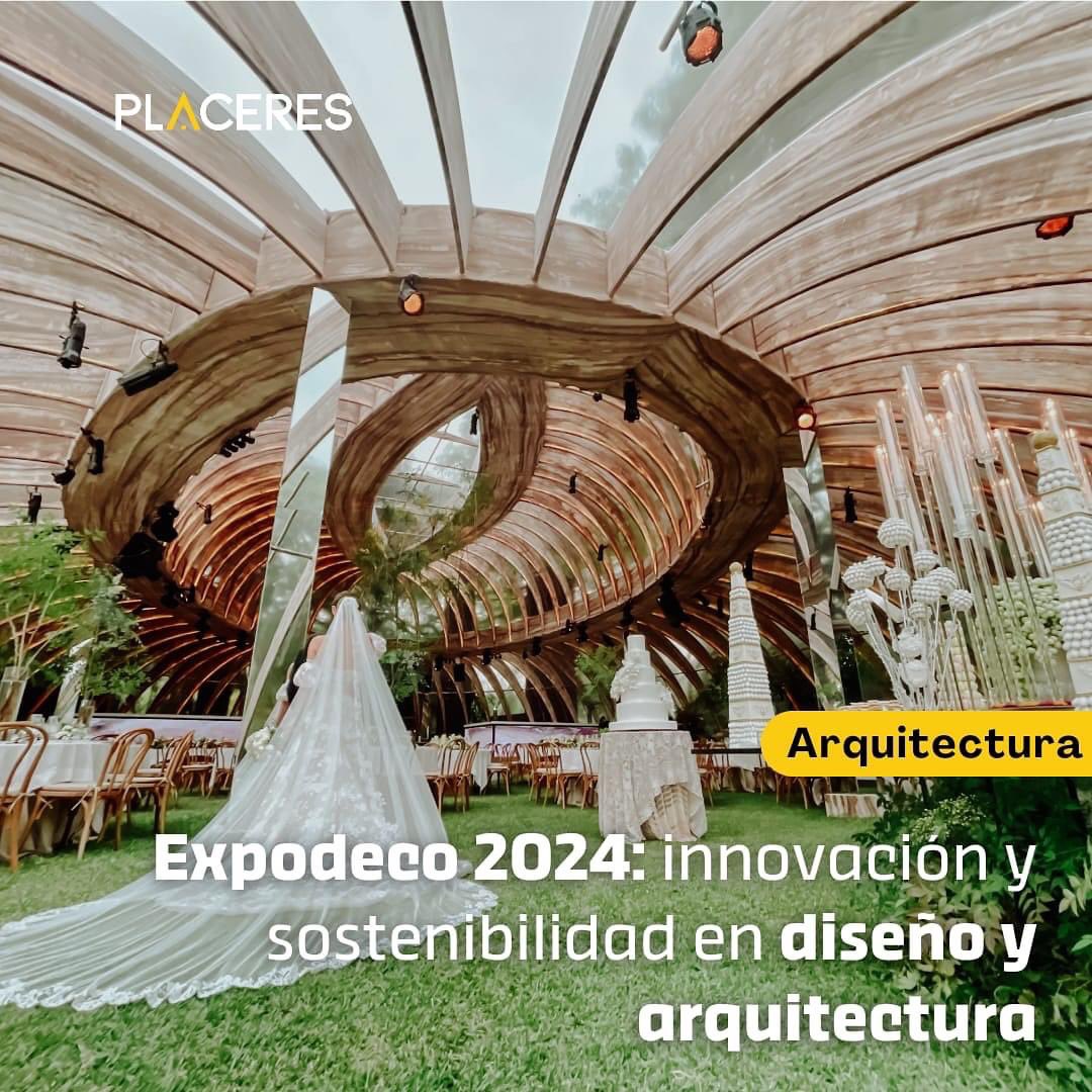 josancru's tweet image. 📌 𝘾𝙤𝙣𝙩𝙞𝙣𝙪́𝙖 𝙡𝙚𝙮𝙚𝙣𝙙𝙤 𝙚𝙣: bit.ly/3B1L2Vi

✍️: Fabiana Deekes (@fabianadeekes)

#arquitectura #expodeco #innovación #diseño #sostenibilidad #Placeres