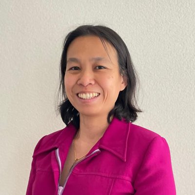 Ling Oei tweet media