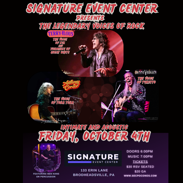 Terry Ilous tweet media