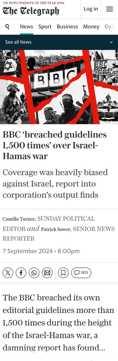 muttonshunter's tweet photo. I'm a life long supporter of the BBC, sadly it's time to let it live or die, without money from licence fee. #BBC #Israel
#antisemite #antisematism #Hamas
#Palestine
https://t.co/KgiLhFJj0T https://t.co/EHrFM6paPb