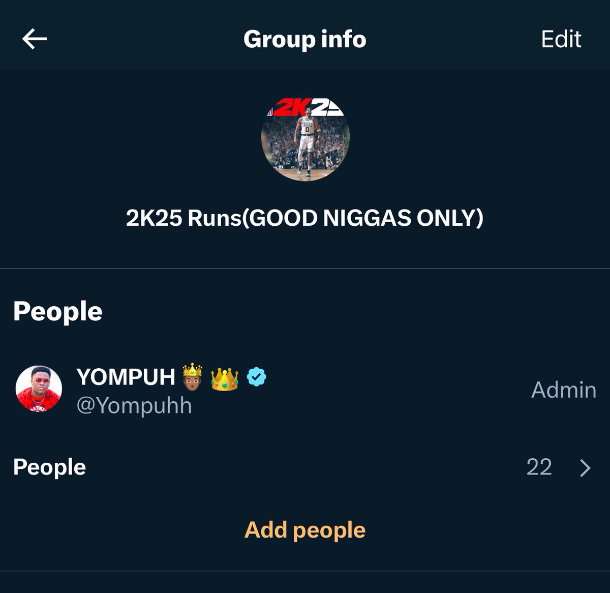 YOMPUH🤴🏾👑 tweet media