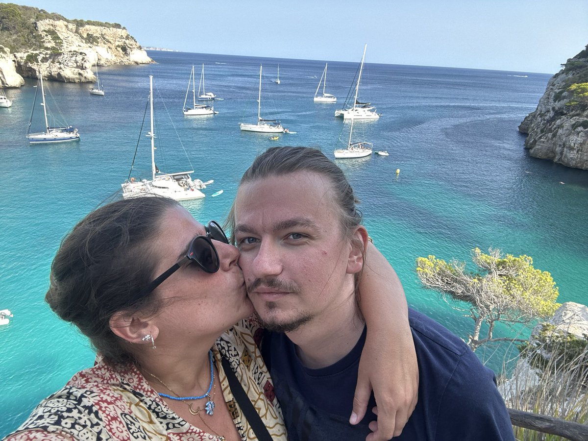 IsabelRga10's tweet photo. De ensueño todo 🤩✨🏝️🧜🏽‍♀️🐠 https://t.co/TBJFlEnzNm