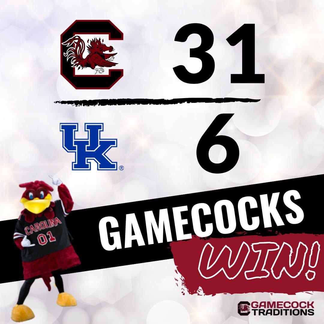 GamecockTrad's tweet image. “ALEXA, PLAY SANDSTORM!” 😤🤙

“ALEXA, PLAY IT LOUD 🤬🤬 TOO”🔥🐔