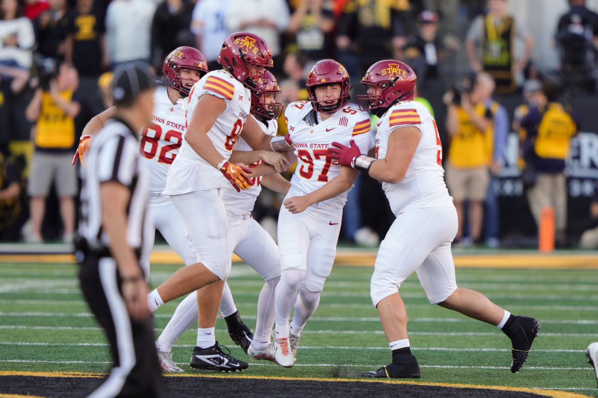 ICE IN HIS VEINS. ❄️