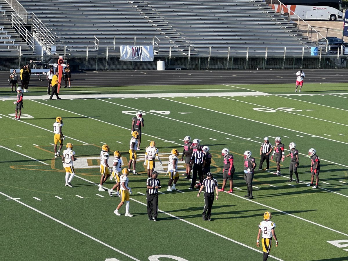 Marshall High School tweet media