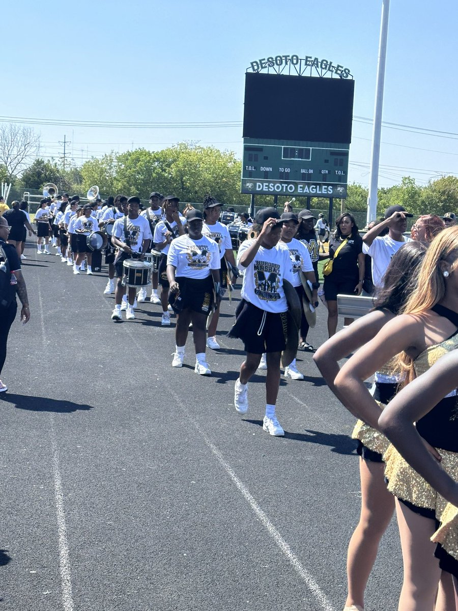 Marshall High School tweet media