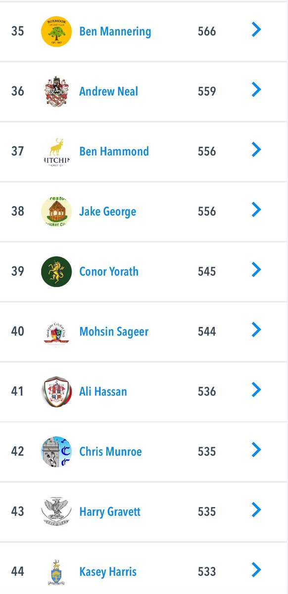 ManneringBen's tweet image. Womp womp @BotanyBayCC