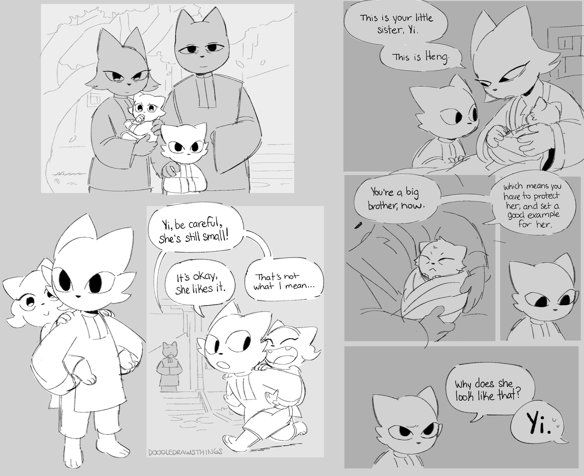 Mak|| Storyboard Artist looking for work tweet media