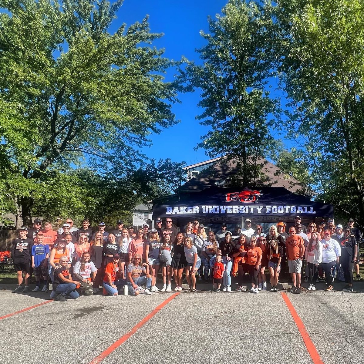 Family 🧡🖤