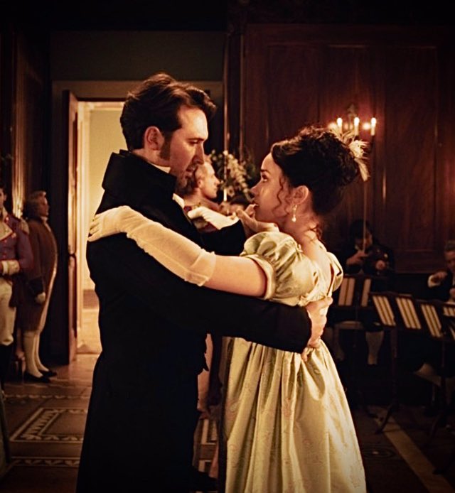 Define perfect

Easy…one word #Heybourne 💙

#Sanditon
#RoseWilliams
#BenLloydHughes
