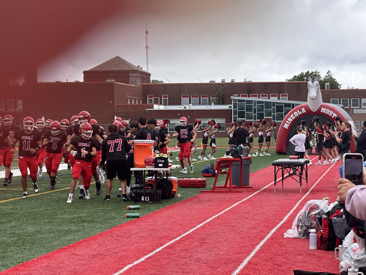 Nicki K. Gonias, Ed.D (@goniaseducates) on Twitter photo So #MineolaProud to start the 24-25 school year - from N.E.O, to the First Day, to HS Pep Rally, to Homecoming! Let’s go Mustangs! <a href="/MineolaUFSD/">Mineola UFSD</a> ❤️🖤📚 So #MineolaProud to start the 24-25 school year - from N.E.O, to the First Day, to HS Pep Rally, to Homecoming! Let’s go Mustangs! <a href="/MineolaUFSD/">Mineola UFSD</a> ❤️🖤📚