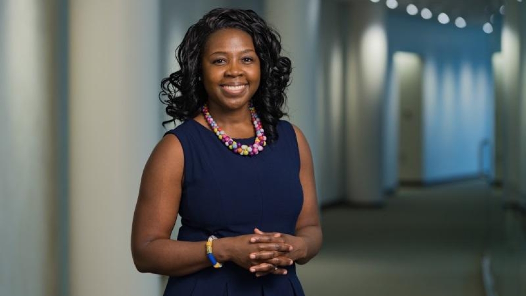 Meet Dr. Kwakye, a panelist at our upcoming Surgery Summer Social! She is a colorectal surgeon, trained at Brigham &amp; Women’s &amp; University of Minnesota, who loves combining technical skill with compassionate care and spending quality time with her daughters.