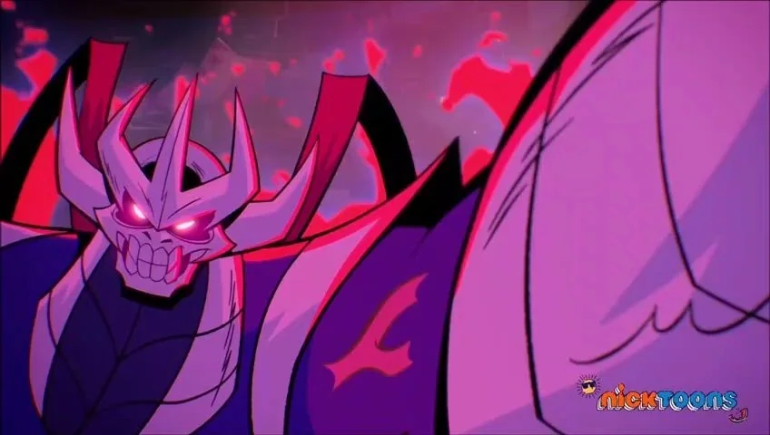 pastraspec's tweet photo. Dude I just found out about the villain designs in Rise of TMNT and I fw these SO MUCH. Is this show worth watching? https://t.co/R8k1cCNUWR