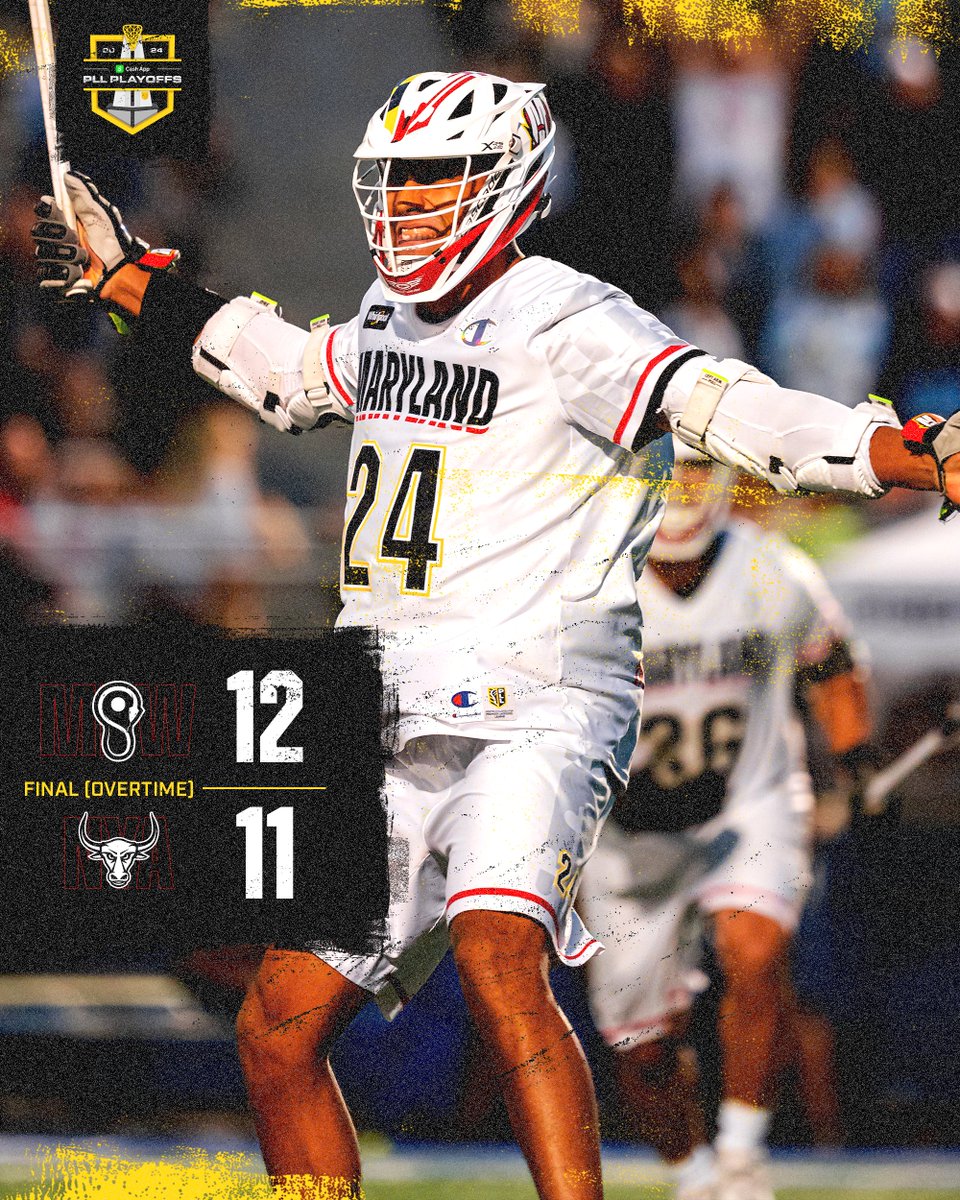 PLLWhipsnakes's tweet photo. CHAMPIONSHIP-SNAKES 🐍

Next Stop: Philly. https://t.co/goJFfQrERr