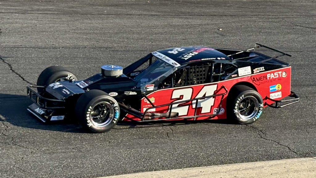 THE REPAVE tweet media