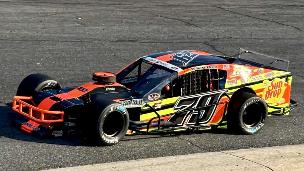 THE REPAVE tweet media