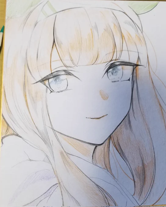 スズカ 