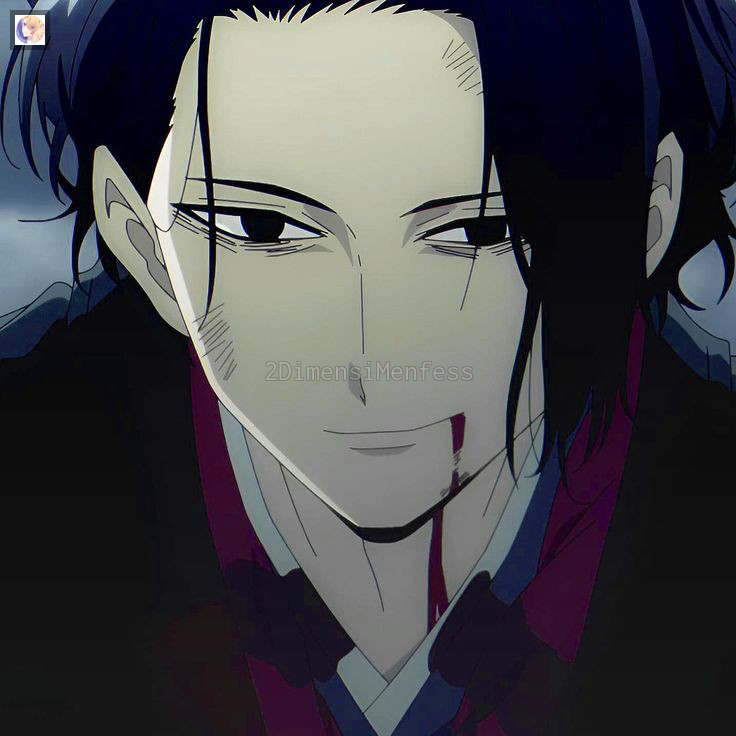 2DimensiMenfess's tweet photo. !2DFESS 

Behold, Sensei's presence is here. Engage if you dare, but be warned: my account contains reflections on despair and the darker aspects of existence.

—Canon https://t.co/HIowJ7PWcZ