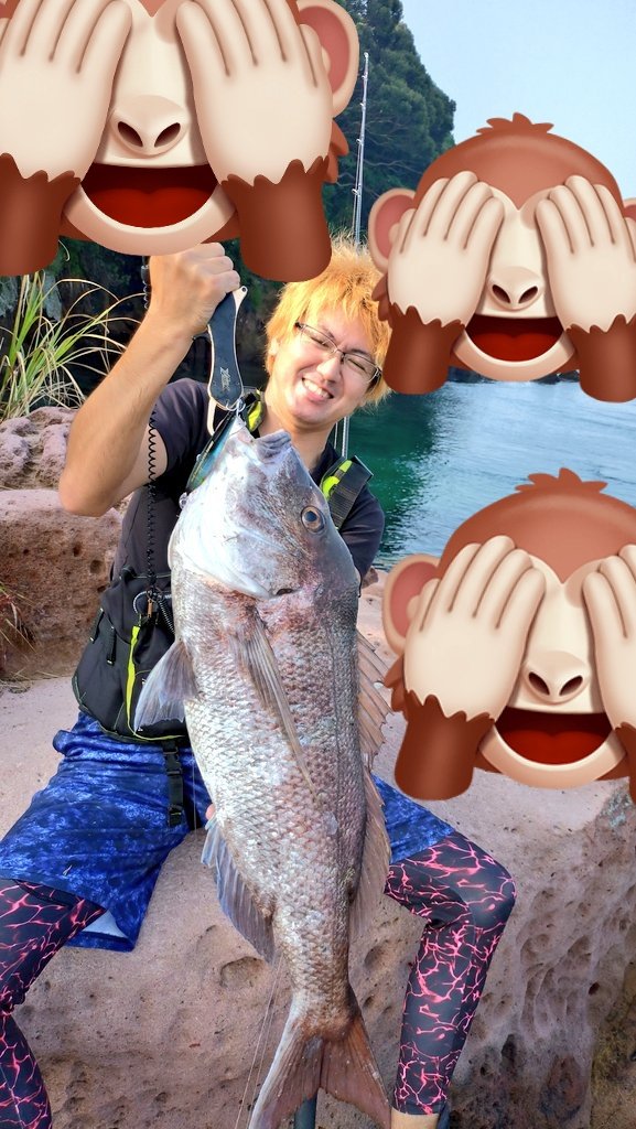 ゆーた【ずとまろアングラー】 tweet media