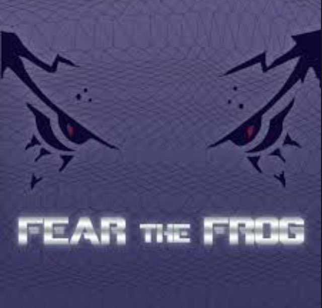It’s that time! Go Frogs!