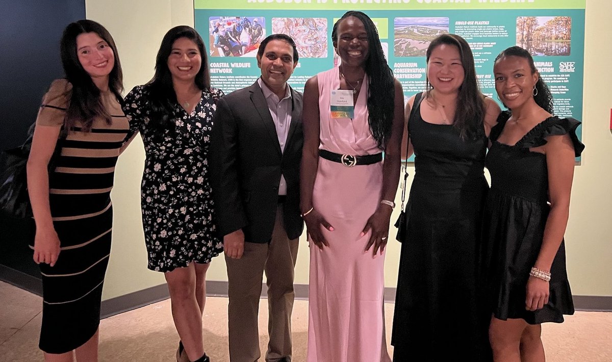 ⁦<a href="/TempleSurgery/">TUHS Dept of Surgery</a>⁩ ⁦<a href="/alastanford/">Ala Stanford MD</a>⁩ ⁦<a href="/TempleHealth/">Temple Health</a>⁩ ⁦<a href="/AsianAcadSurg/">SocAsianAcadSurg</a>⁩ incredible connecting with Temple Great Dr Ala Stanford! Such an honor!