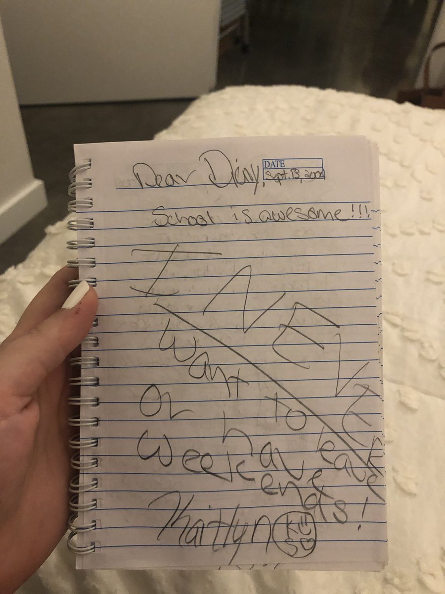 Kaitlyn Schiess tweet media