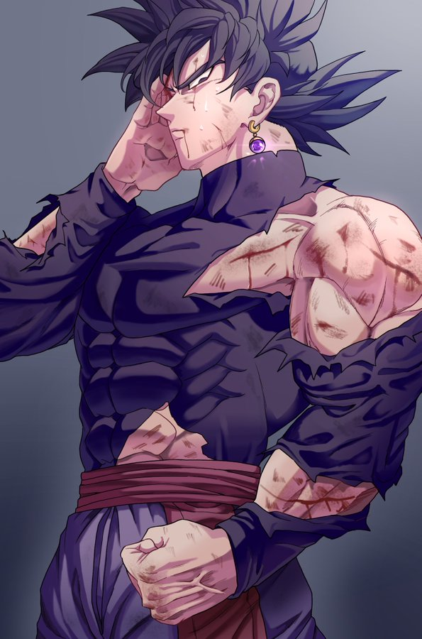 BackEradicator's tweet photo. @BluBishBulma https://t.co/u5bmK6ESOD