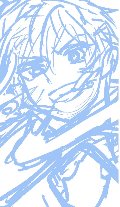 sketch                              final 